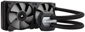 refrigeracion liquida corsair h100i gtx