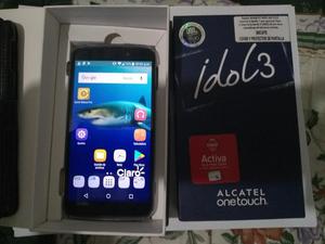 Alcatel Idol 3 5.5 Octacore
