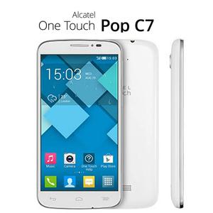 Alcatel One Touch Pop C7 Sirve Todo