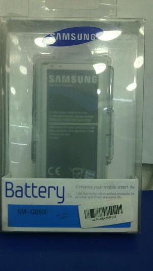 Bateria Original de Samsung Alpha G850f
