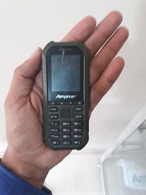 CELULAR AONYSTAR