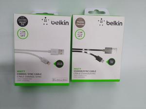 Cable Usb para Android Y iPhone