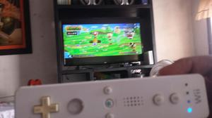 Cambio Nintendo Wii por Celular