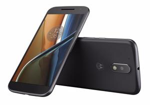 Ganga Moto G4