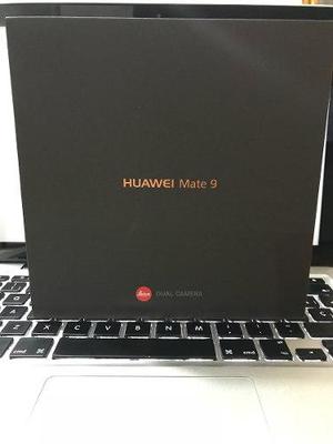 Huawei M a t e 9 lindiisimo