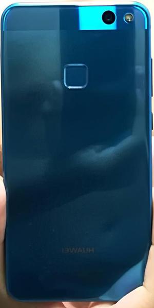 Huawei P10 Lite Azul en Perfecto Estado