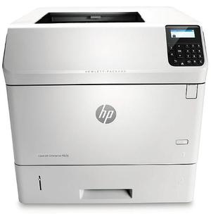 Impresora Hp Laser Enterprise M605dn