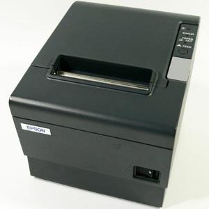 Impresora Termica Epson Tm-t88iv - M129h - Paralelo - Usada