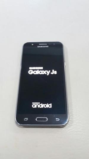 J5 4glte Samsung Flash Frontal