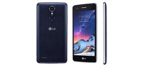 LG K NUEVOS