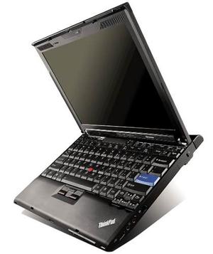 Lenovo Thinkpad X200 Tablet Pc (certified Refurbished)
