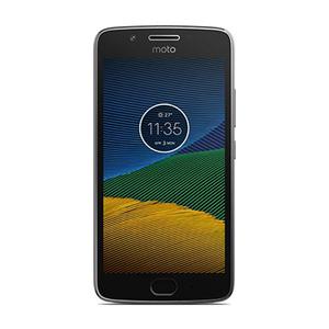 MOTOROLA MOTO G5 NUEVOS