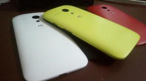 Moto G 1 Vendo O Cambio