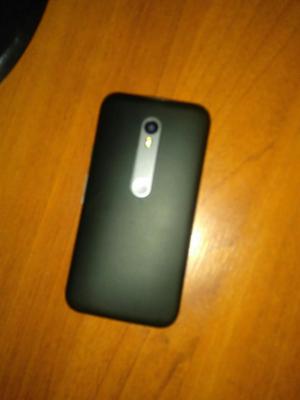 Moto G 3 Turbo