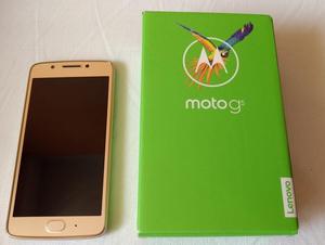 Moto G 5