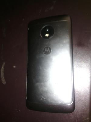 Motog5 32gb NEGOCIABLE