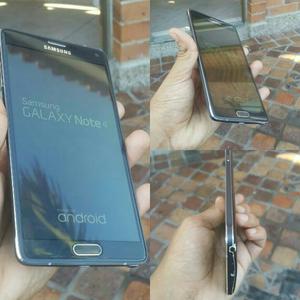 Samsung Galaxy Note 4 sin Rayones 