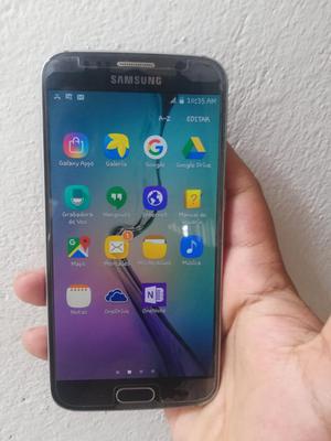Samsung Galaxy S6 Imei Original Factura