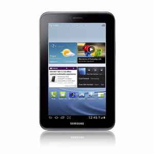 Samsung Galaxy Tab 2 (7 Pulgadas, Wi-fi)