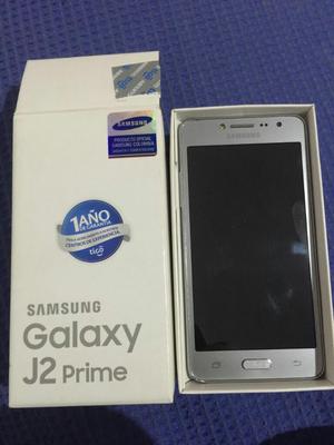 Samsung J2 Prime con Garantía
