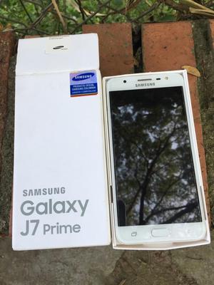 Samsung J7 Prime