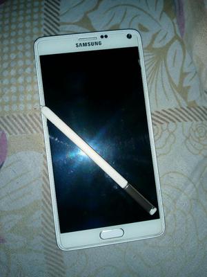 Samsung Note 4