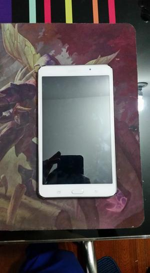 Samsung galaxy tab 4 8GB de 7 pulgadas