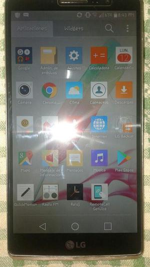 Se Vende Celular Lg G4 Stylus