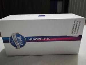 Se Vende Huawei P10 Lite Nuevo