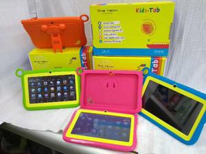 Tablet 7 Kids Para Niños