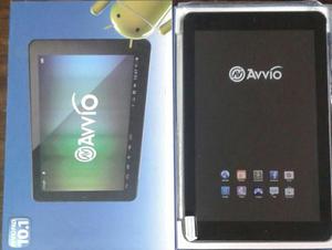 Tablet Avvio 10.1