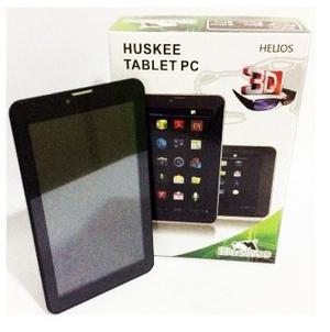 Tablet Celular Huskee 7 Pulgadas 3d Gafas Wifi Android Sim