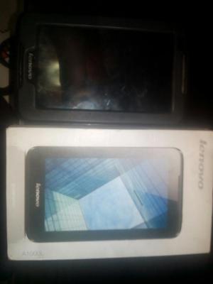 Tablet Lenovo Al