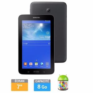 Tablet Samsung Galaxy Sm T113 Tab E 7 Pulgadas 8 Gb Oferta