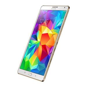 Tablet Samsung Galaxy Tab S Sm-t705m 4g Lte 16gb 8mp Ram 3gb