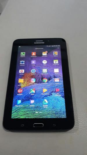 Tablet Samsung Tab E 7 Pulgadas Original