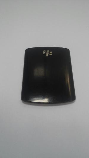 Tapa Bateria Blackberry 