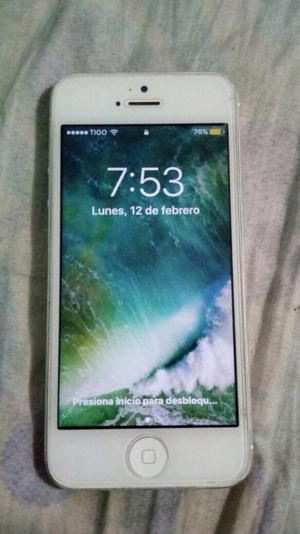 Vencambio iPhone 5