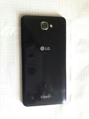 Vendo Celular Lg X Max