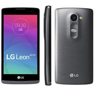 Vendo Celular usado LG Leon en Buen estado