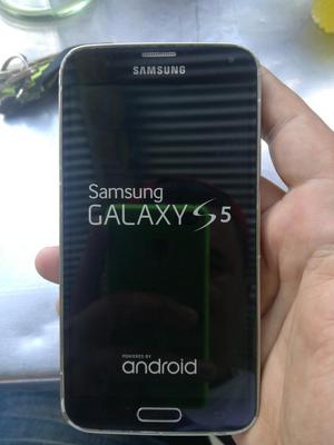 Vendo Displey de Samsung S5 Original