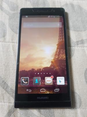 Vendo Huawei G6 No Sirve Wifi