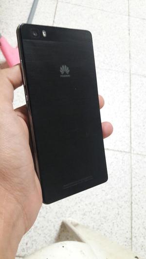 Vendo Huawei P8 Lite Como Nuevo