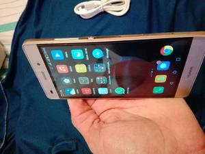 Vendo Huawei P8 Lite Excelente Estado