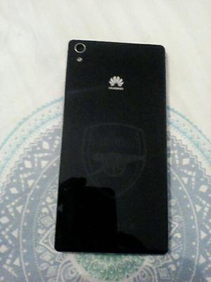 Vendo Huaweip7edicion Arsenal