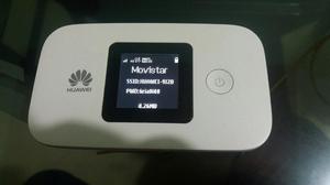 Vendo Moden Mobile Marca Huawei