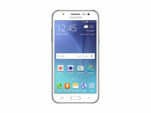 Vendo Samsung Galaxy J5 color blanco