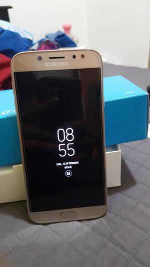 Vendo Samsung Galaxy J7pro Nuevo