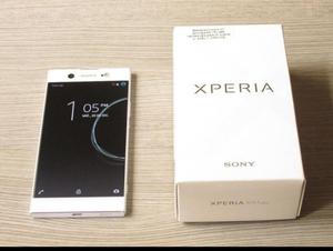 Vendo Sony Xperia Xa1 Ultra Color Blanco