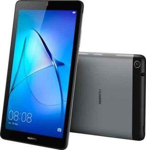 Vendo Tablet HUAWEI MediaPad T3 7pulg NUEVA